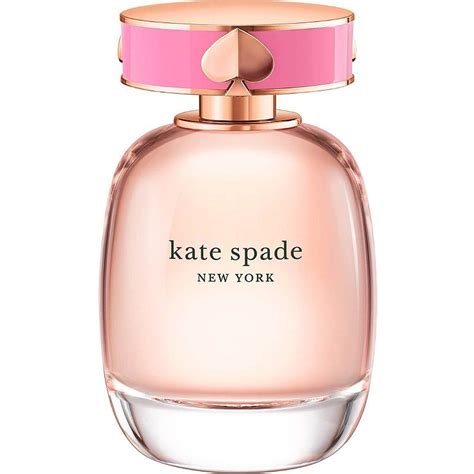 kate spade original perfume.